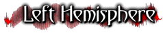 Left Hemisphere
