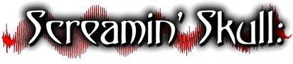 Screamin&rsquo; Skull